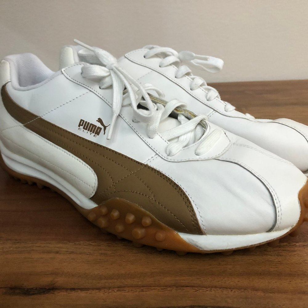 Puma Elite Shoes